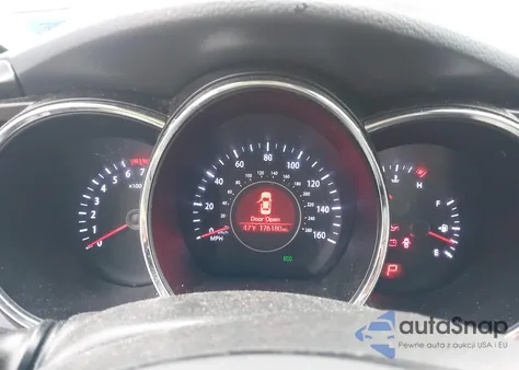 2013 Kia Optima Lx z USA, uszkodzony, nr VIN KNAGM4A7XD5434759